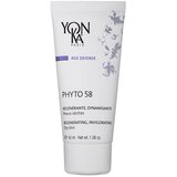 Yon Ka Age Defense Phyto 58 nočna regeneracijska krema za suho kožo 40 ml | Shoptok.si