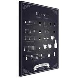  Slika - Kitchen Helper (1 Part) Vertical 20x30 Na talijanskom platnu | shoptok.hr