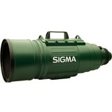 Sigma APO 200-500mm f/2.8 EX DG Lens za Canon | Eponuda.ba