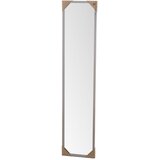 Casa Selección Stoječe ogledalo 33x153 cm Tanya – | Shoptok.si