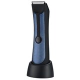 SARAHE Ženski električni instrument za odstranjevanje dlak, britje, nož za aksilarne dlake (moder), (22149772) | Shoptok.si