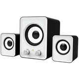 + subwoofer 2.1 USB računalni zvučnici