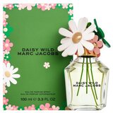 Marc Jacobs Daisy Wild parfumirana voda za ženske 100 ml | Shoptok.si