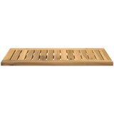 Gornji dio stola 60,5 x 30 x 2 cm Pravokutni Bijela | shoptok.hr