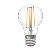 X Wave filament sijalica, E27, 6W, 220V, 2700K, 700 lm 130518, toplo bela