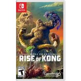 Nintendo Skull Island: Rise of Kong /Switch | Eponuda.ba