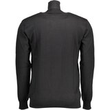U.S. Polo Assn. US MEN'S BLACK POLO SHIRT | ePonuda.com