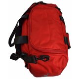 Nike Športne torbe Air Jordan Jam Velocity Duffle pisana | Shoptok.si