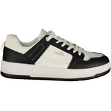 Ellesse Sandy ženske tenisice s crnim detaljima bijele | shoptok.hr