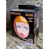  Roxana 3D Lutka na Naduvavanje 5900016 cene