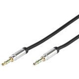 Vivanco MPA115B 3.5ST M/3.5 ST M KABEL 1.5M | Shoptok.si