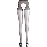 Cottelli Seksi nogavice (črne) | Shoptok.si