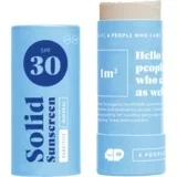 Solid Sun Cream SPF 30