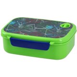 Takk Foody Class, kutija za užinu, plastična, 765ml, dečaci, miks Shapes | Eponuda.com