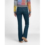 Levi's 725 HIGH RISE BOOTCUT Plava | shoptok.hr