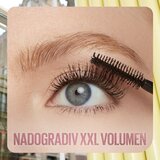 Maybelline Colossal Bubble maskara za podaljšanje, privihanje in volumen trepalnic 8.75 ml | Shoptok.si