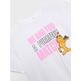 Sinsay Majica kratkih rukava Garfield | shoptok.hr