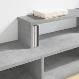  ZidniTVstalak 150x25x28,5cm Konstruirano drvo | shoptok.hr