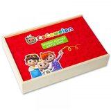 Odeon Cocomelon drvene memori igre Cijene