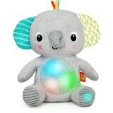 Kids II igracka bright starts - hug-a-bye baby elephant 12498 ( SKU12498 ) SKU12498 | Eponuda.com