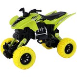  XC Quad Vehicle Friction Drive Green | shoptok.hr
