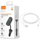 Ldnio FM Bluetooth transmiter C705Q PD 3.7A 45W + iPhone USB | Eponuda.ba