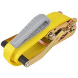 Uže za Balansiranje 15 m x 50 mm 150 kg Žuto | shoptok.hr