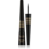 Pierre René Eyes Eyeliner vodoodporno črtalo za oči odtenek Black 2,5 ml Cene