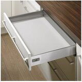 ProHome Market Metalna fioka 50cm 45cm Cene