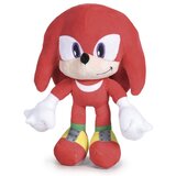 Sonic The Hedgehog Knuckle plišana igračka 70 cm Cijene