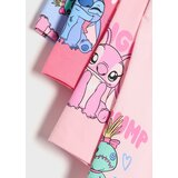 Sinsay Kratke hlače motorističkog stila 4 pack Lilo & Stitch | shoptok.hr