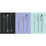 Olovka TEHNIČKA 0,7 MM POLY MATIC FABER CASTELL 133305 PASTELNO TIRKIZNA | shoptok.hr