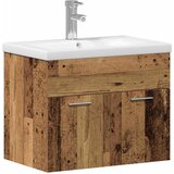  Kupaonski ormar Staro drvo 60 x 38,5 x 46 cm Konstruirano drvo | shoptok.hr