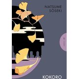 Harper Collins Publishers Ltd Natsume Soseki - Kokoro Cene