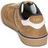 PepeJeans Nizke superge KENTON SUEDE M Bež | Shoptok.si