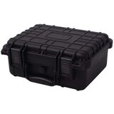  Zaštitni Kovčeg za Opremu 35x29 5x15 cm Crni | shoptok.hr