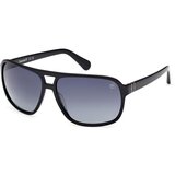 Timberland TB00031 01D ONE SIZE (65) Črna/Modra | Shoptok.si
