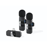 Boya BY-V2 V2.0 2TX + 1RX | shoptok.hr