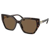Swarovski SK6016 100273 ONE SIZE (56) Havana/Rjava Cene