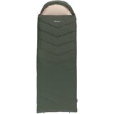 Outwell Caldera Lux Adult Semi-rectangular sleeping bag Polyester Green Cijene