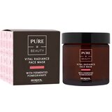 Pure=Beauty Vital Radiance Face Mask - 60 ml | shoptok.hr