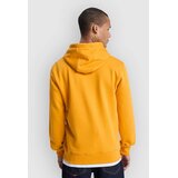 Quiksilver Fineline Pulover s kapuco mineral yellow | Shoptok.si
