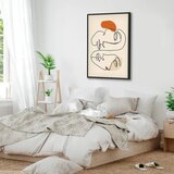  Slika - Solar Connection (1 Part) Vertical 40x60 | shoptok.hr