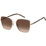 Tommy Hilfiger TH2337/S 000/HA ONE SIZE (57) Zlata/Rjava Cene