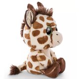 Nici plišasta žirafa halla - 15 cm | Shoptok.si