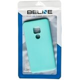 Beline silikonska futrola za Samsung Galaxy M22 - Zelena KP19483 Cene