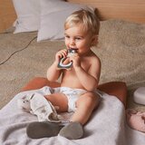 Liewood dječje papučice edith panda hunter green | shoptok.hr