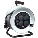 Home Somogyi Produžni kabl na bubnju 25m 1.5mm2 HJRM10-25 | ePonuda.com