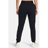 Under Armour ArmourSport High Rise Wvn Hlače Črna | Shoptok.si