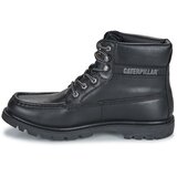 Caterpillar Polškornji COLORADO MOC TOE Črna | Shoptok.si